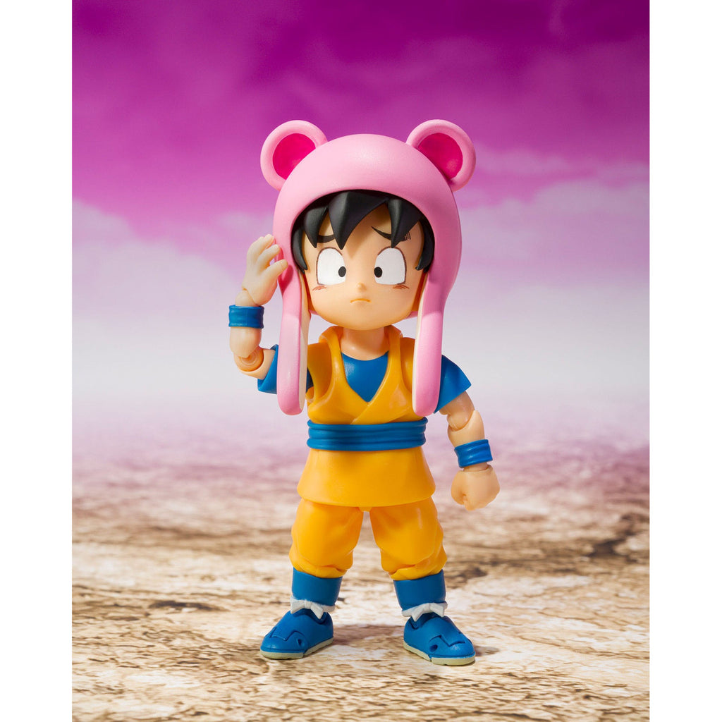 Produktbild Dragonball Super Daima S.H. Figuarts Actionfigur Panzy 8 cm