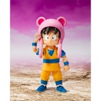 Produktbild Dragonball Super Daima S.H. Figuarts Actionfigur Panzy 8 cm