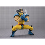 Produktbild Marvel S.H.Figuarts Actionfigur Wolverine (Gamerverse) 15 cm
