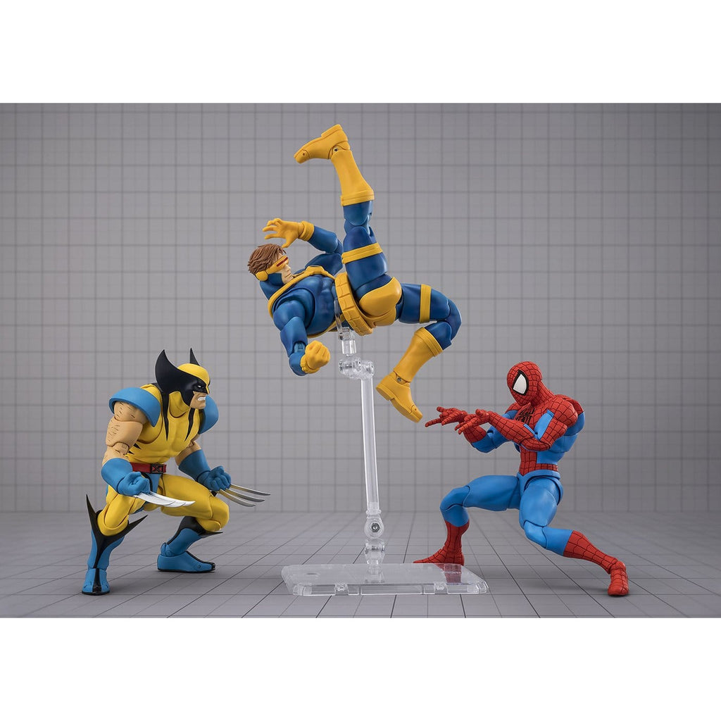 Produktbild Marvel S.H.Figuarts Actionfigur Wolverine (Gamerverse) 15 cm