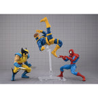 Produktbild Marvel S.H.Figuarts Actionfigur Wolverine (Gamerverse) 15 cm