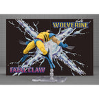 Produktbild Marvel S.H.Figuarts Actionfigur Wolverine (Gamerverse) 15 cm
