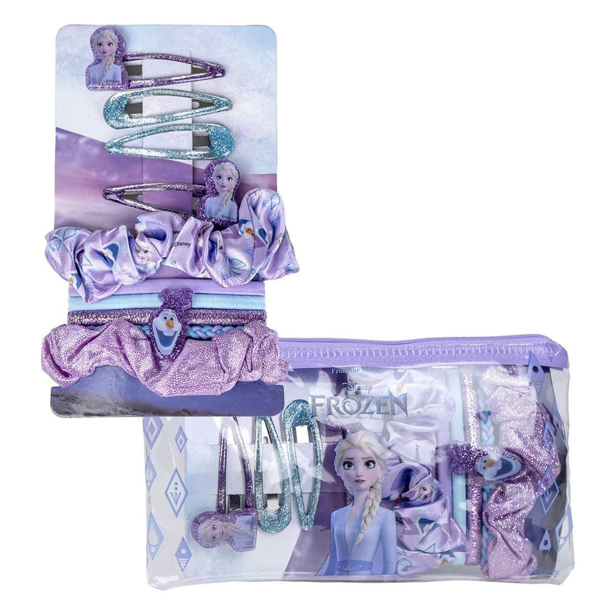 Product image Frozen Beauty Accessories Set