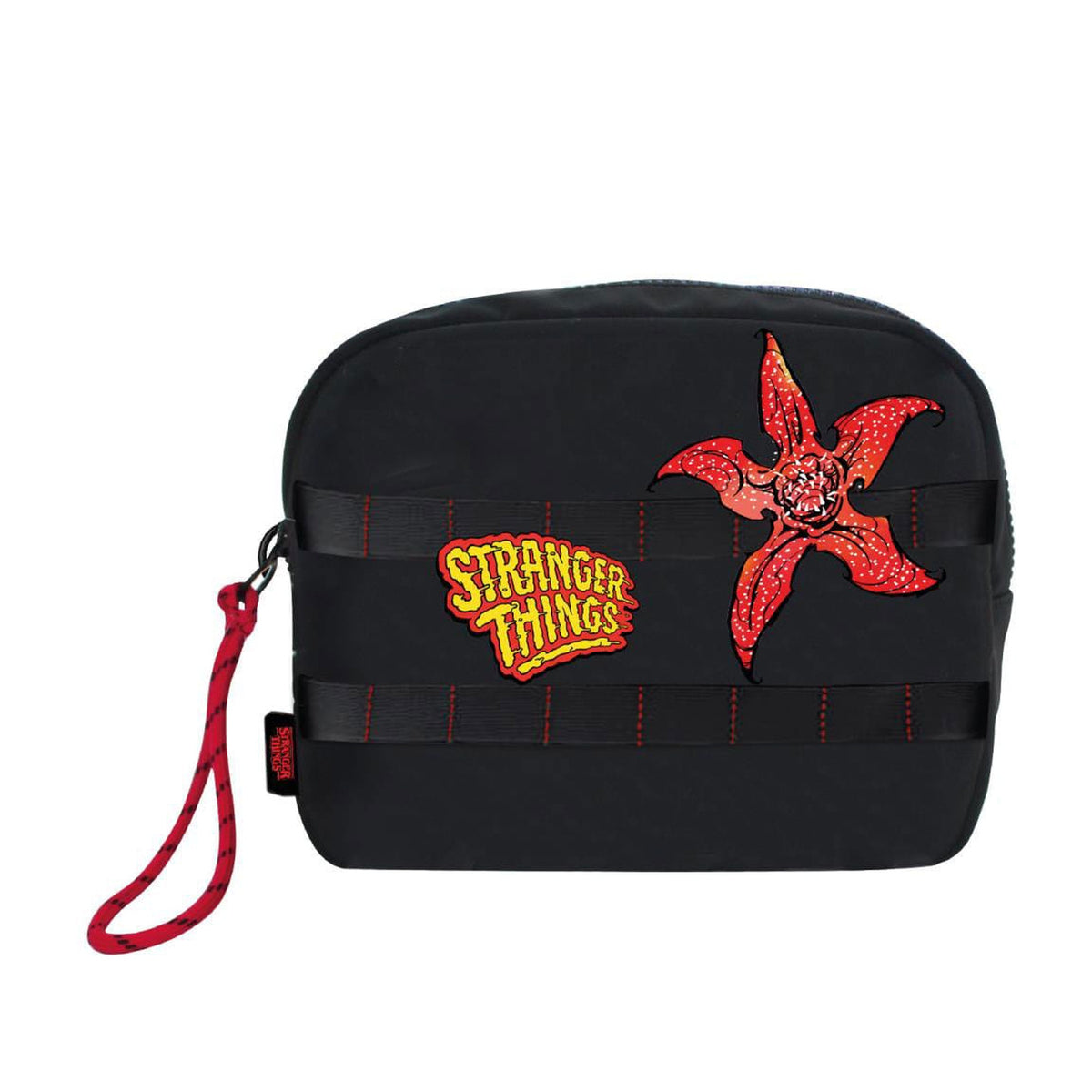 Product image Stranger Things Demogorgon Toiletry Bag