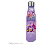 Produktbild KPop Demon Hunters Trinkflasche HUNTR/X