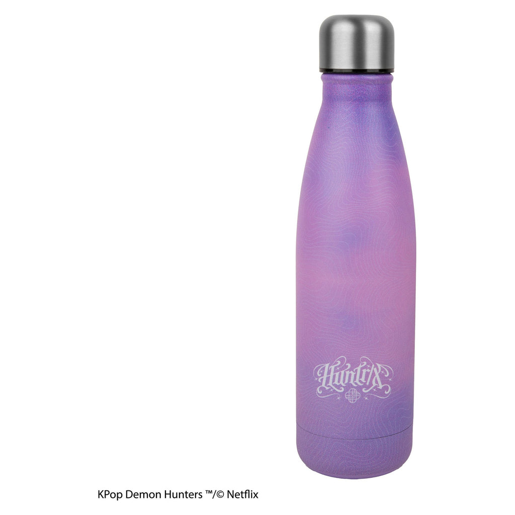 Produktbild KPop Demon Hunters Trinkflasche HUNTR/X