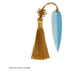 Produktbild KPop Demon Hunters Metall-Lesezeichen Zoey's Shin-kal