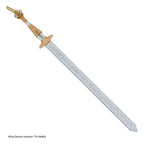 Produktbild KPop Demon Hunters Metall-Lesezeichen Rumi's Saingeom