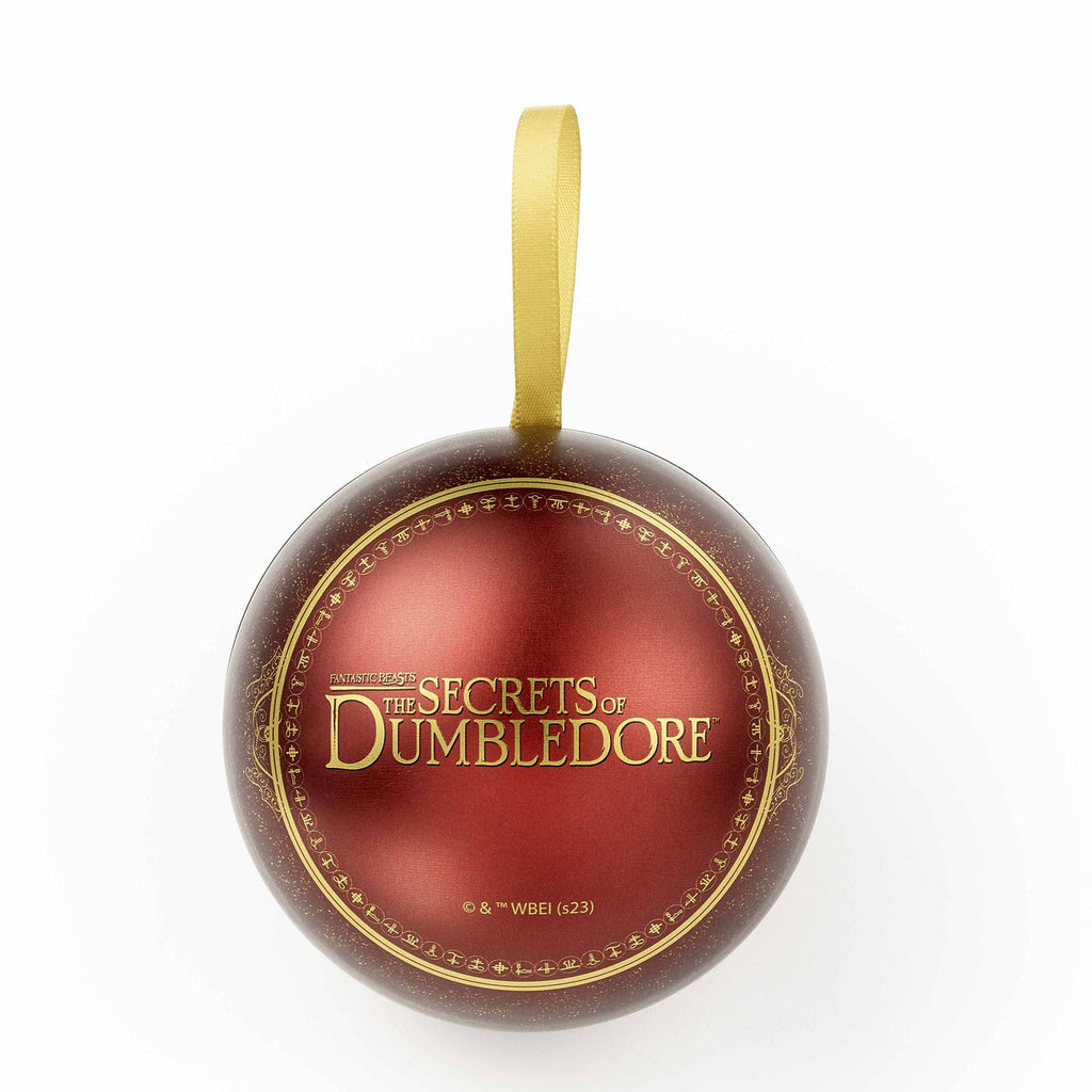 Produktbild Phantastische Tierwesen Christbaumschmuck mit Halskette