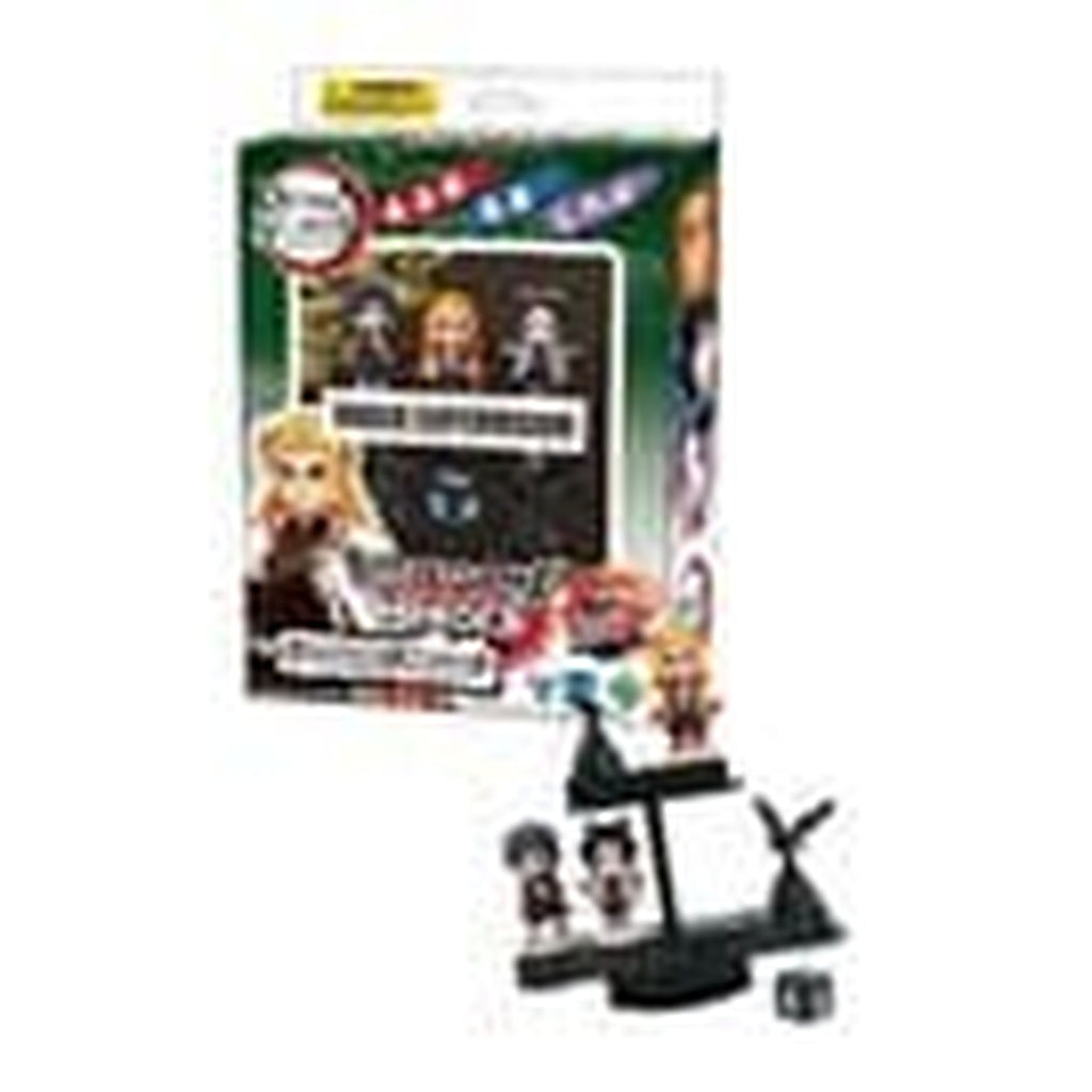 Produktbild Demon Slayer Spiel Kyojuro & Giyu & Shinobu