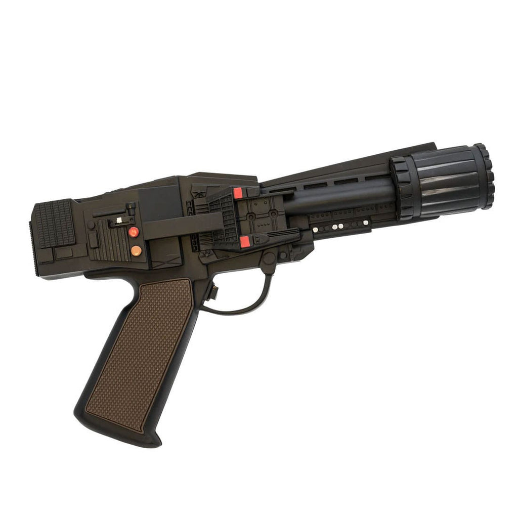 Produktbild Battlestar Galactica Prop Replik 1/1 Colonial Blaster