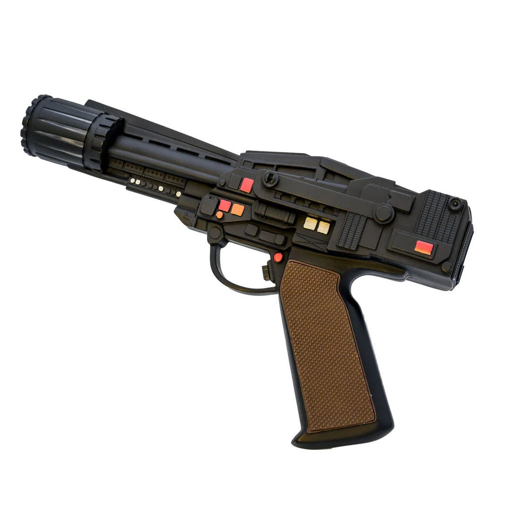 Produktbild Battlestar Galactica Prop Replik 1/1 Colonial Blaster