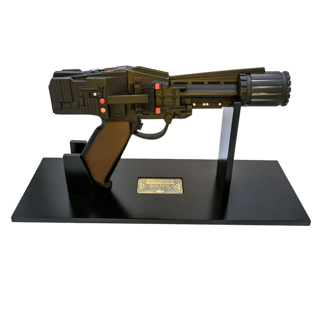 Produktbild Battlestar Galactica Prop Replik 1/1 Colonial Blaster