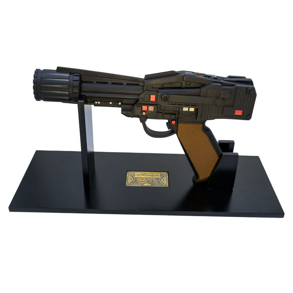 Produktbild Battlestar Galactica Prop Replik 1/1 Colonial Blaster