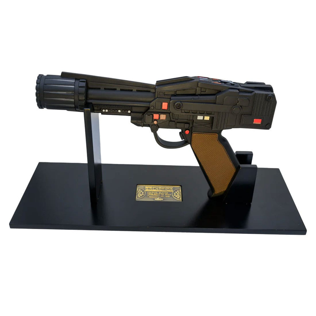 Produktbild Battlestar Galactica Prop Replik 1/1 Colonial Blaster