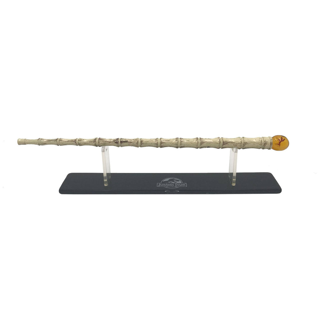 Produktbild Jurassic Park Mini Replik John Hammond Cane 24 cm