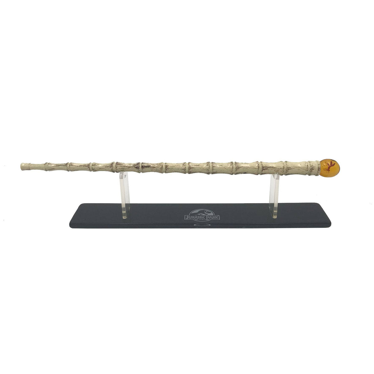Produktbild Jurassic Park Mini Replik John Hammond Cane 24 cm