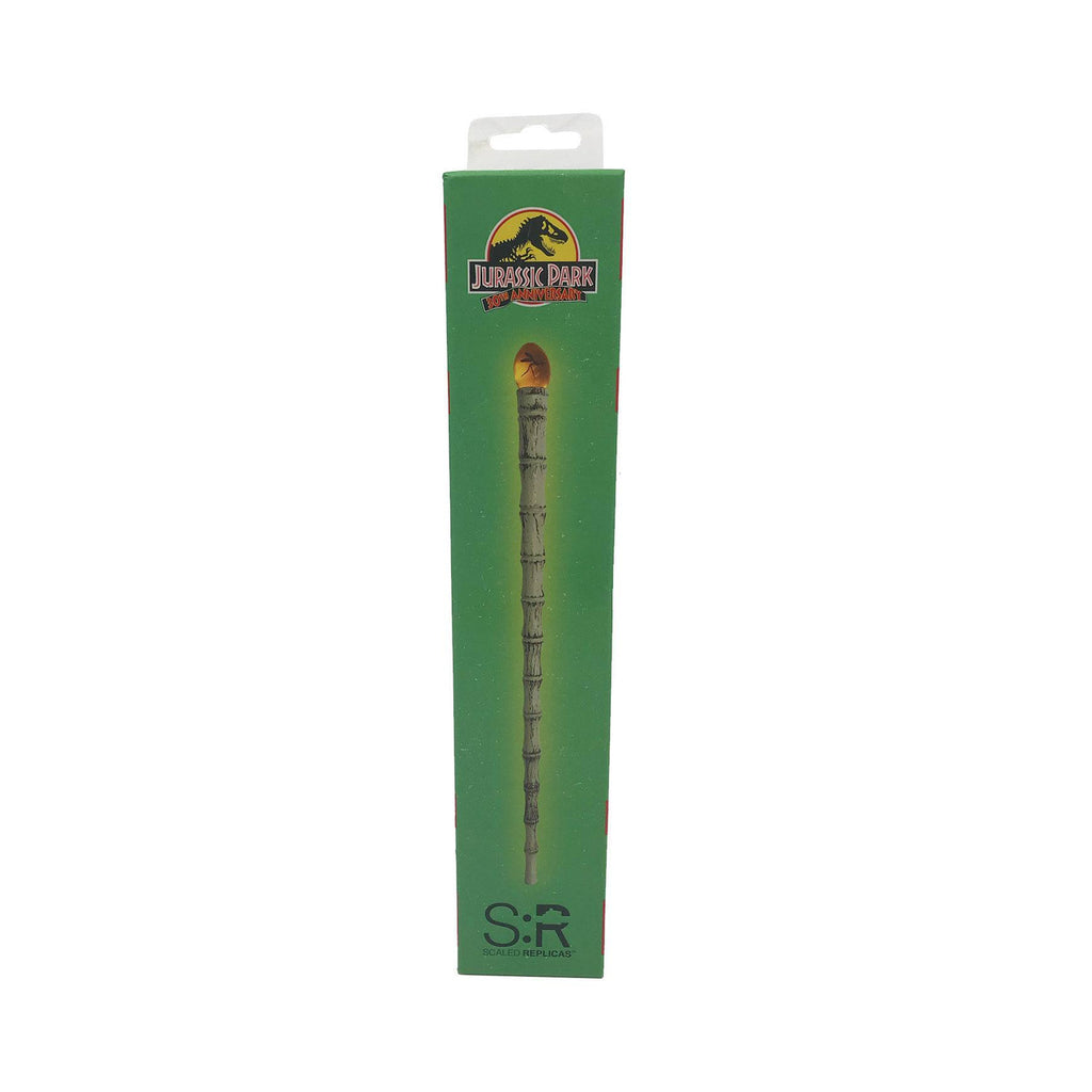Produktbild Jurassic Park Mini Replik John Hammond Cane 24 cm