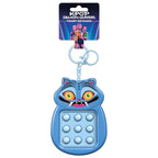 Product image KPop Demon Hunters PVC Fidget Keychain Derpy