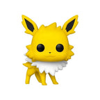 Produktbild Pokémon POP! Games Vinyl Figur Jolteon 9 cm