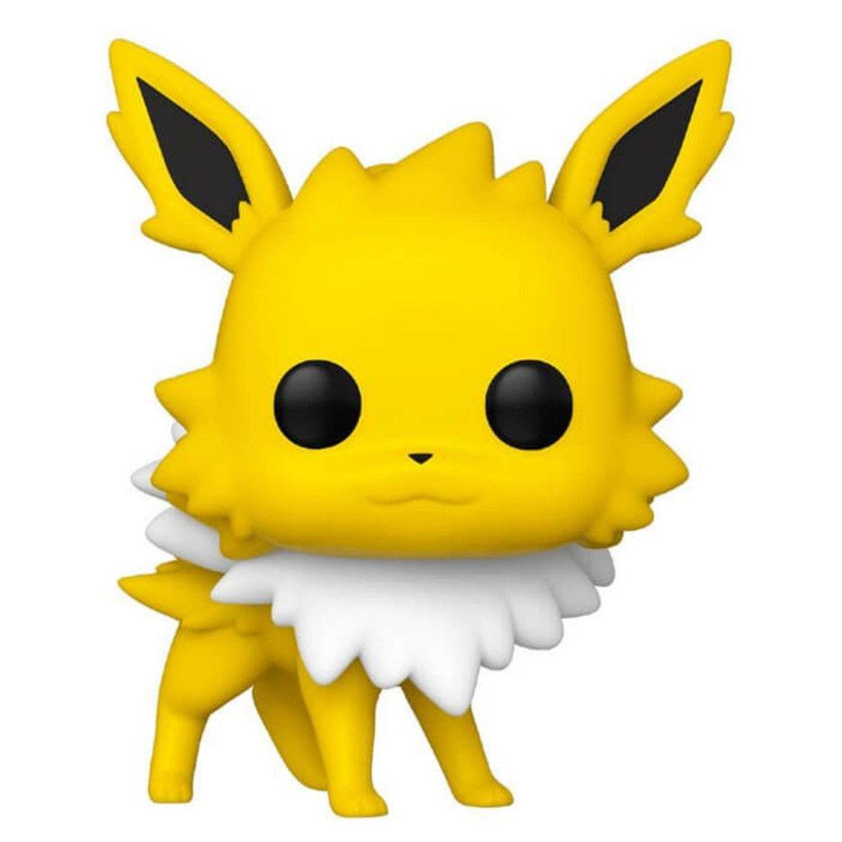 Produktbild Pokémon POP! Games Vinyl Figur Jolteon 9 cm