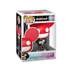 Product image Deadmau5 POP! Rocks Vinyl Figure Deadmau5 with Cat 9 cm