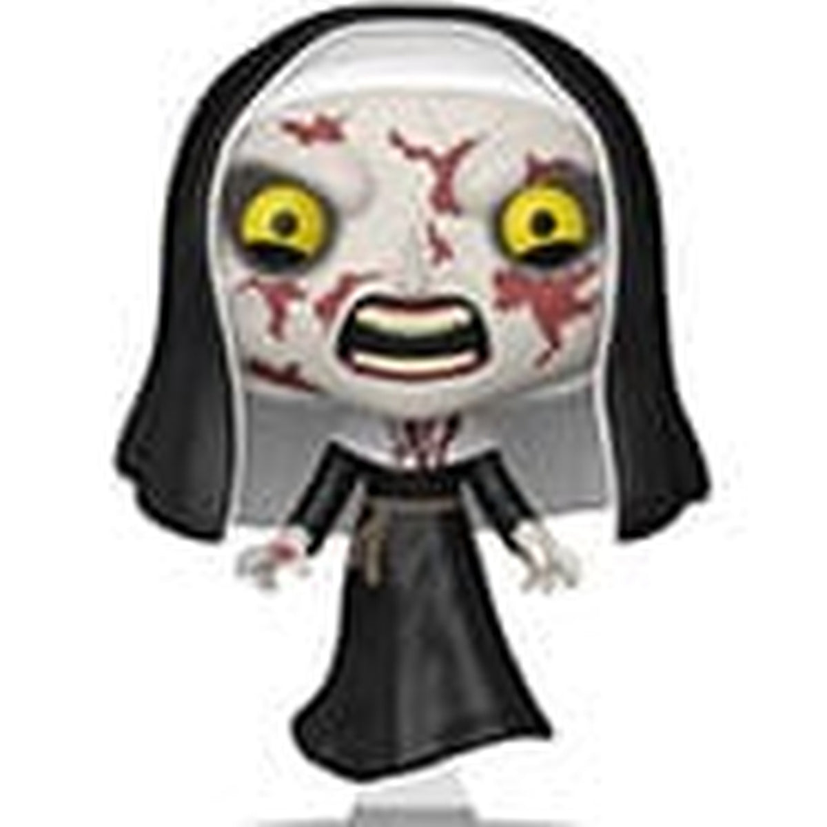 Produktbild The Nun II POP! Movies Vinyl Figur The Nun 9 cm
