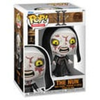 Produktbild The Nun II POP! Movies Vinyl Figur The Nun 9 cm