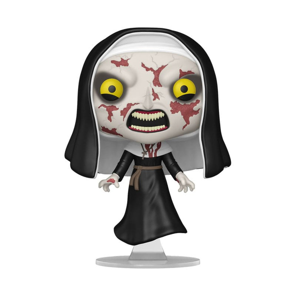 Produktbild The Nun II POP! Movies Vinyl Figur The Nun 9 cm