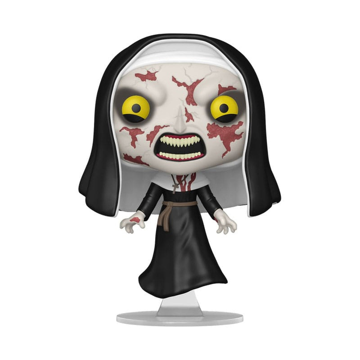 Produktbild The Nun II POP! Movies Vinyl Figur The Nun 9 cm