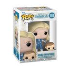 Produktbild The Fantastic Four: First Steps POP! & Buddy Marvel Vinyl