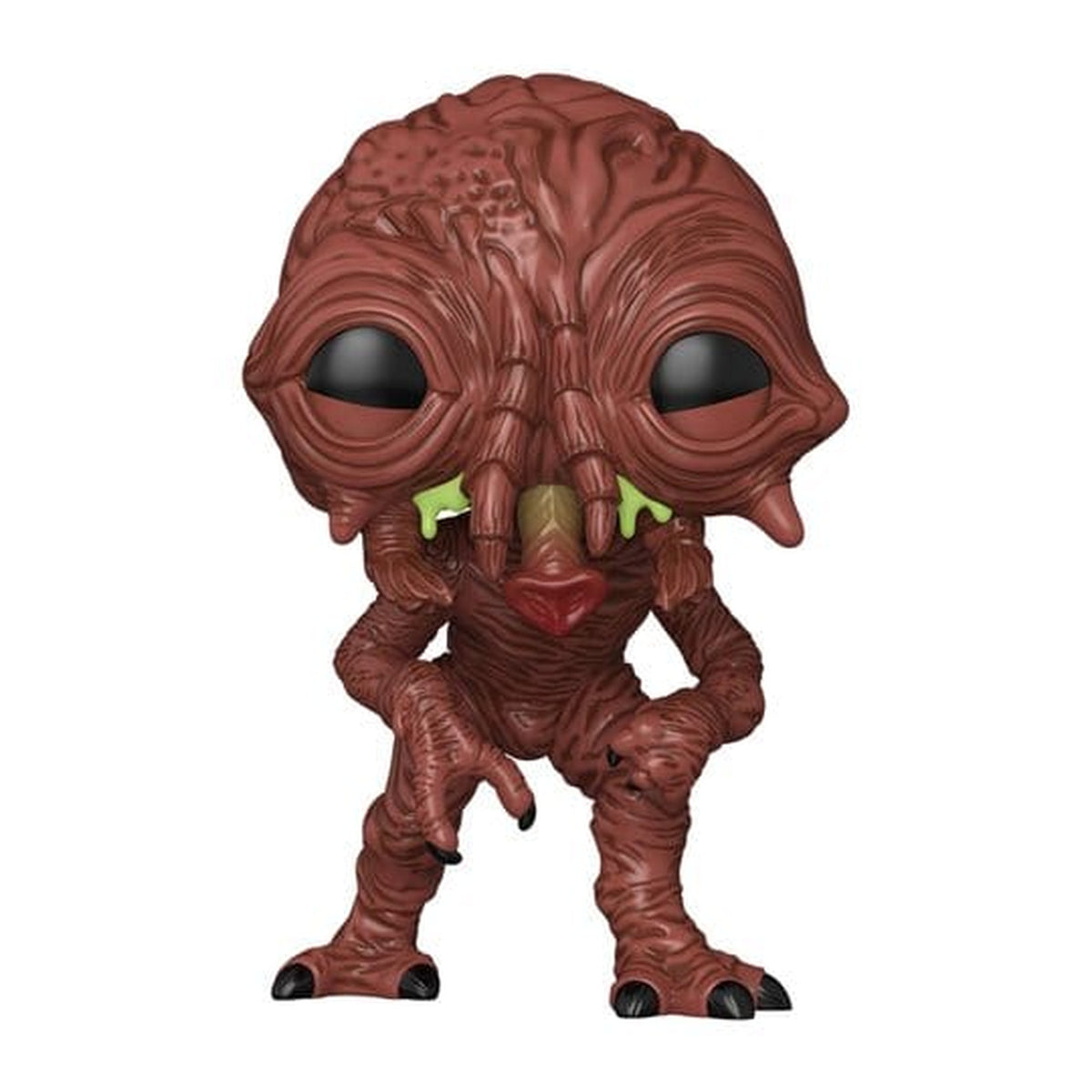 Produktbild Die Fliege POP! Movies Vinyl Figur Fly FinalForm 9 cm