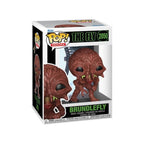 Produktbild Die Fliege POP! Movies Vinyl Figur Fly FinalForm 9 cm