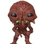 Produktbild Die Fliege POP! Movies Vinyl Figur Fly FinalForm 9 cm