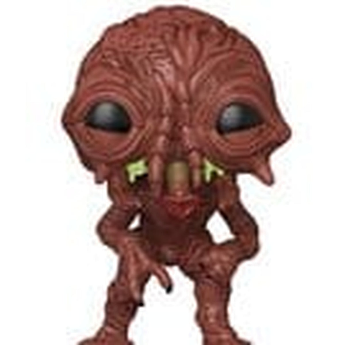 Produktbild Die Fliege POP! Movies Vinyl Figur Fly FinalForm 9 cm