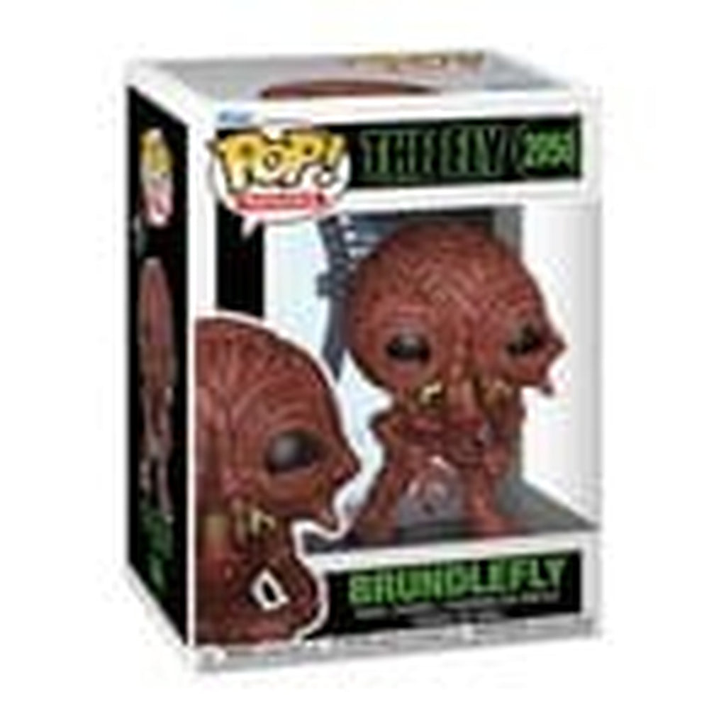 Produktbild Die Fliege POP! Movies Vinyl Figur Fly FinalForm 9 cm