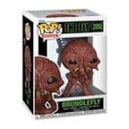 Produktbild Die Fliege POP! Movies Vinyl Figur Fly FinalForm 9 cm