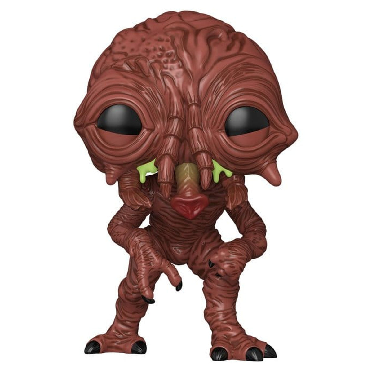 Produktbild Die Fliege POP! Movies Vinyl Figur Fly FinalForm 9 cm
