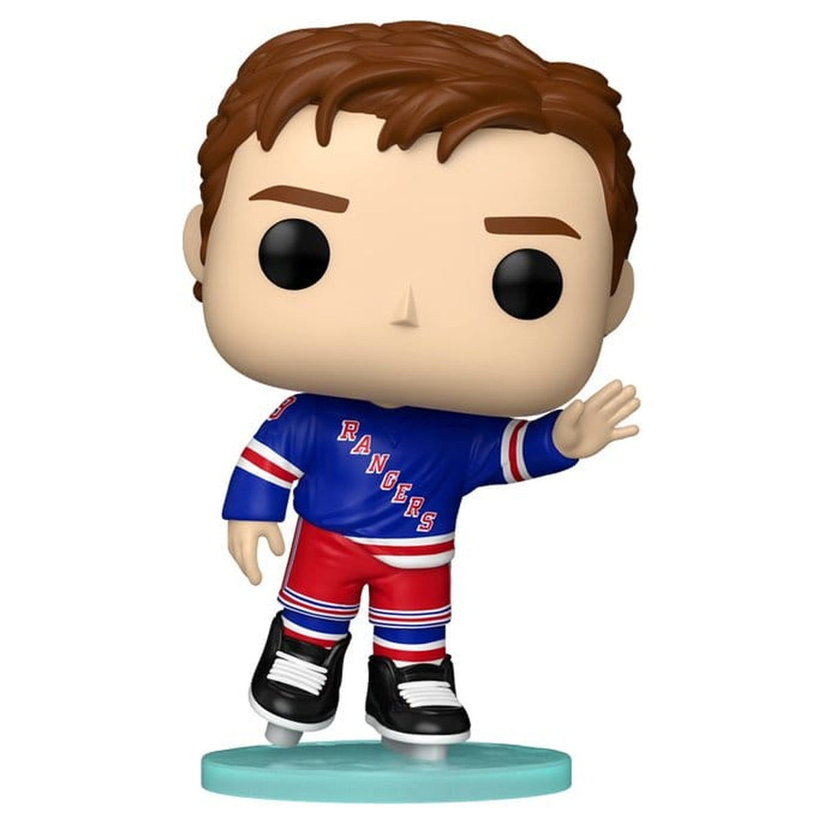 Product image NHL POP! Vinyl Figure Legends - Wayne Gretzky (NYR-FW) 9 cm