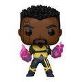 Produktbild Marvel POP! Vinyl Figur : X-Men '97 S4- Bishop (X-Corp) 9 cm