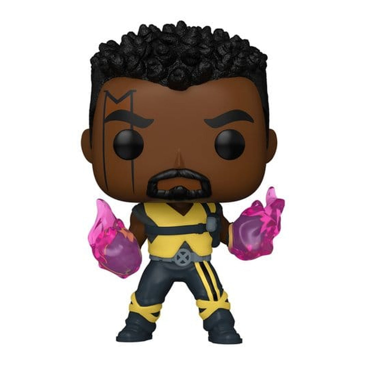 Produktbild Marvel POP! Vinyl Figur : X-Men '97 S4- Bishop (X-Corp) 9 cm