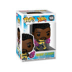 Produktbild Marvel POP! Vinyl Figur : X-Men '97 S4- Bishop (X-Corp) 9 cm