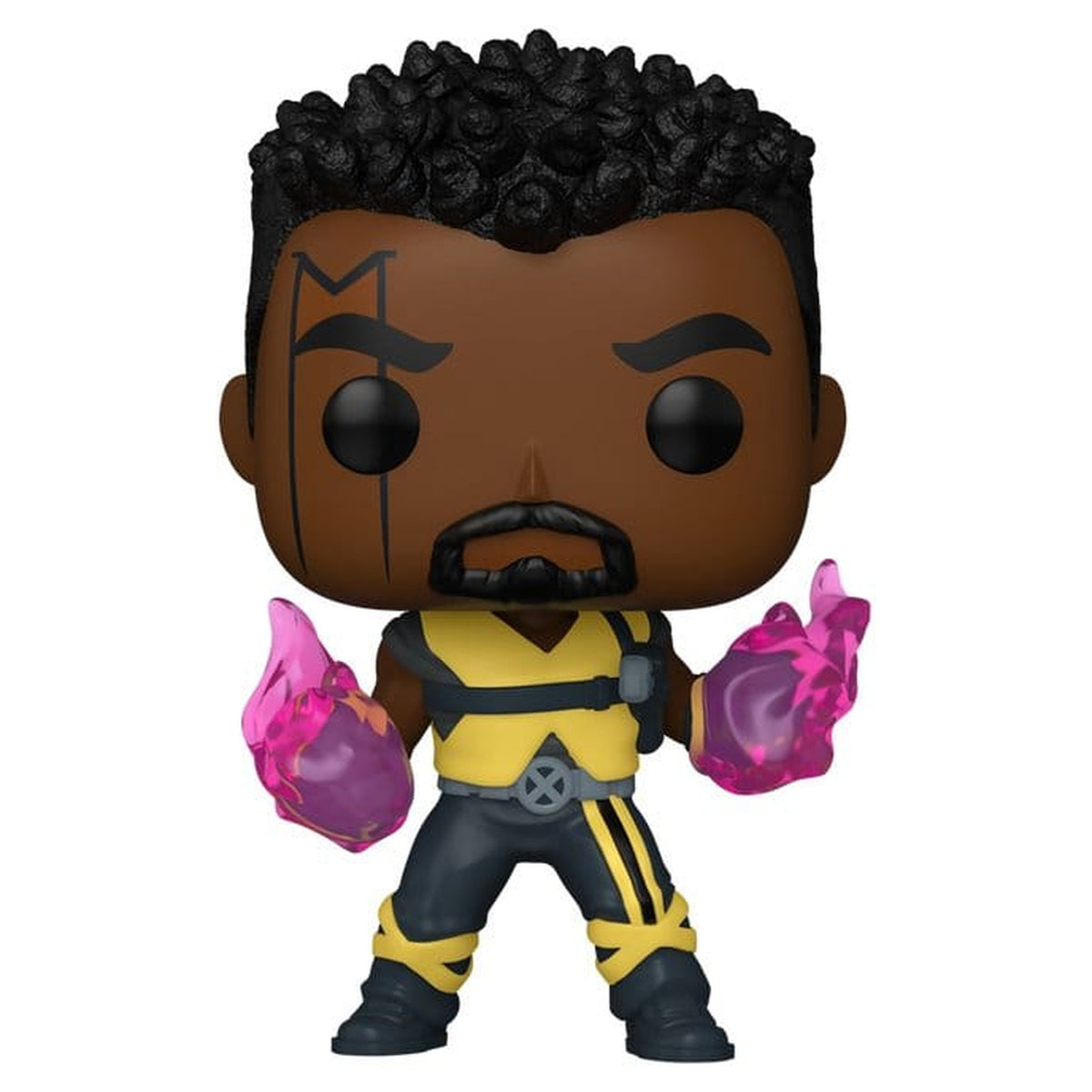 Produktbild Marvel POP! Vinyl Figur : X-Men '97 S4- Bishop (X-Corp) 9 cm
