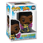 Produktbild Marvel POP! Vinyl Figur : X-Men '97 S4- Bishop (X-Corp) 9 cm