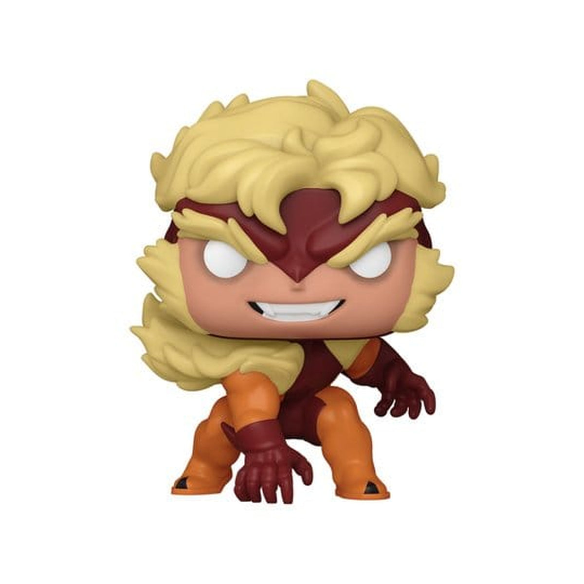 Product image Marvel POP! Vinyl Figure: X-Men '97 S4 - Sabretooth 9 cm