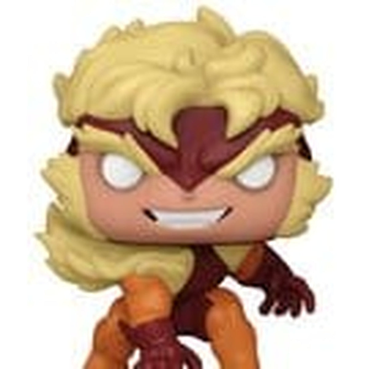 Product image Marvel POP! Vinyl Figure: X-Men '97 S4 - Sabretooth 9 cm