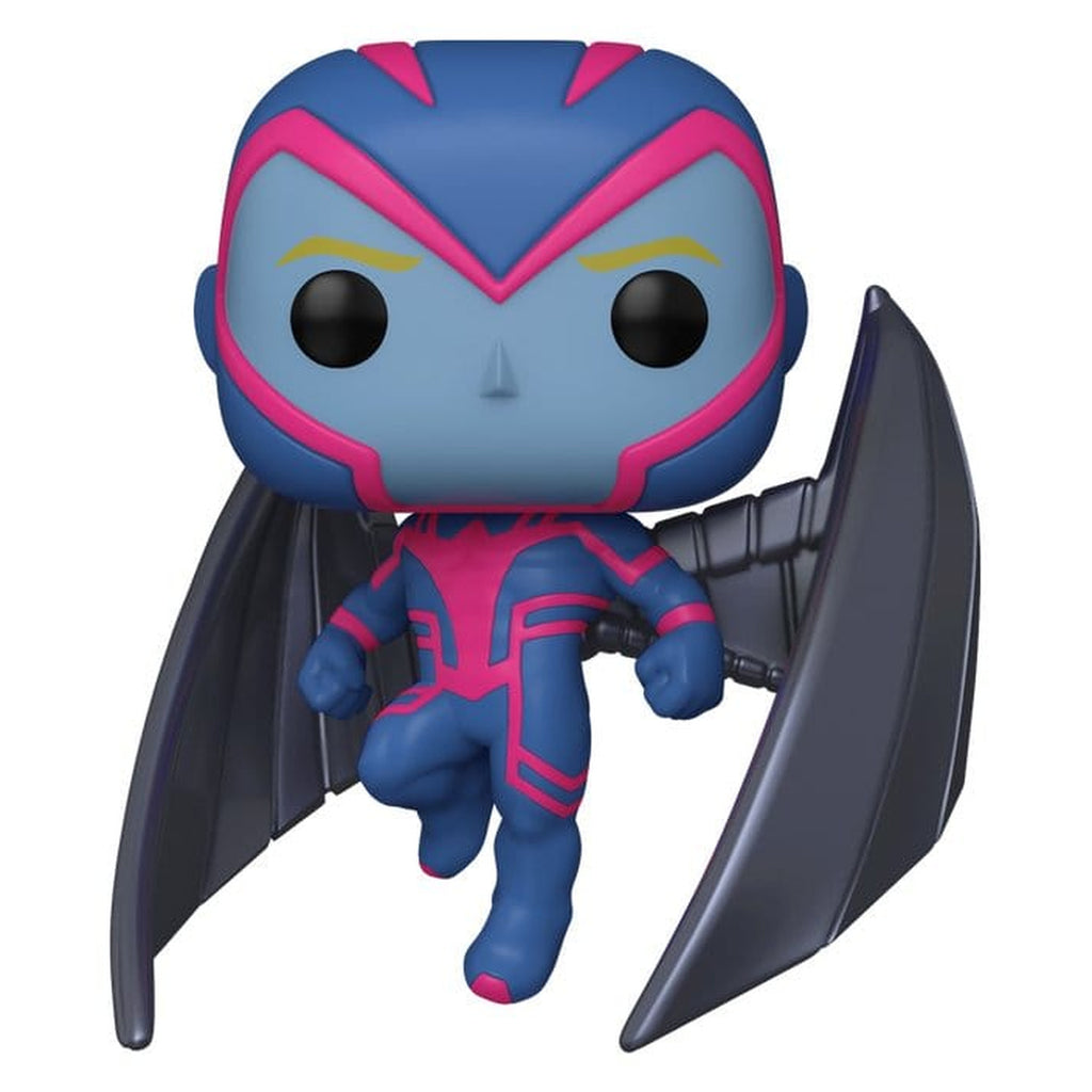 Product image Marvel POP! Vinyl Figure: X-Men '97 S4 - Archangel 9 cm