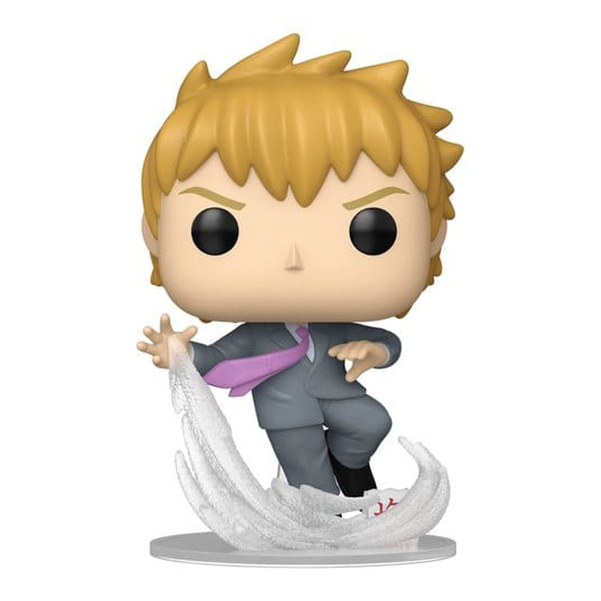 Produktbild Mob Psycho 100 POP! Animation Vinyl Figur Arataka Reigen 9