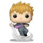 Produktbild Mob Psycho 100 POP! Animation Vinyl Figur Arataka Reigen 9