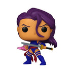 Produktbild Marvel POP! Vinyl Figur : X-Men '97 S4 - Psylocke 9 cm